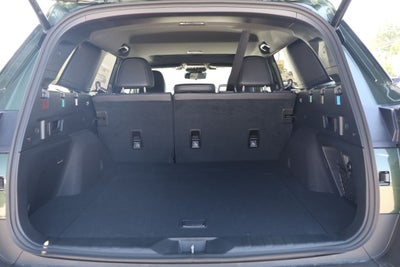 2026 Subaru OUTBACK Touring