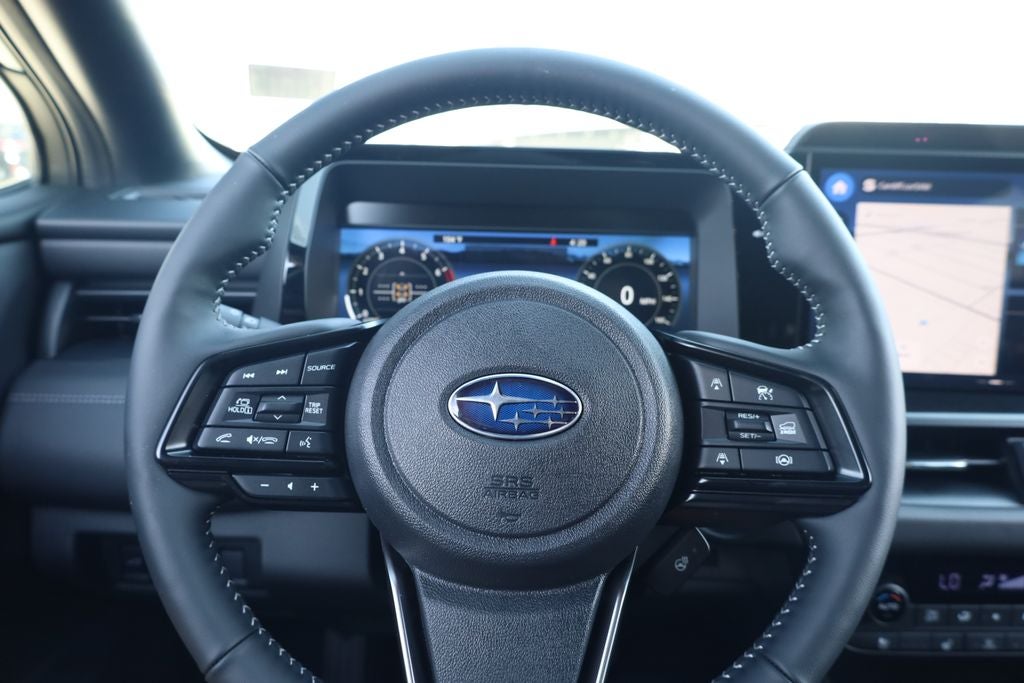 2026 Subaru OUTBACK Touring