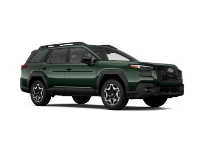 2026 Subaru OUTBACK Touring