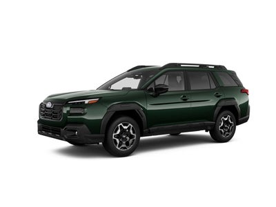 2026 Subaru OUTBACK Touring