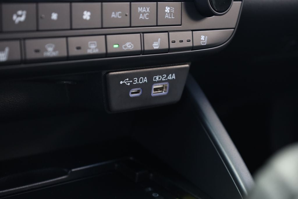 2026 Subaru OUTBACK Touring