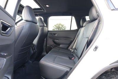 2026 Subaru OUTBACK Touring