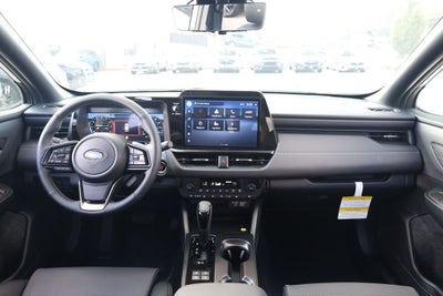 2026 Subaru OUTBACK Touring