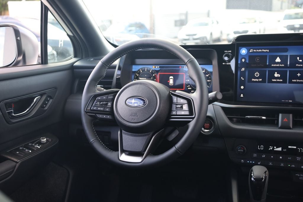 2026 Subaru OUTBACK Touring