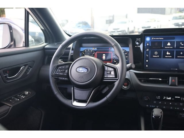 2026 Subaru OUTBACK Touring