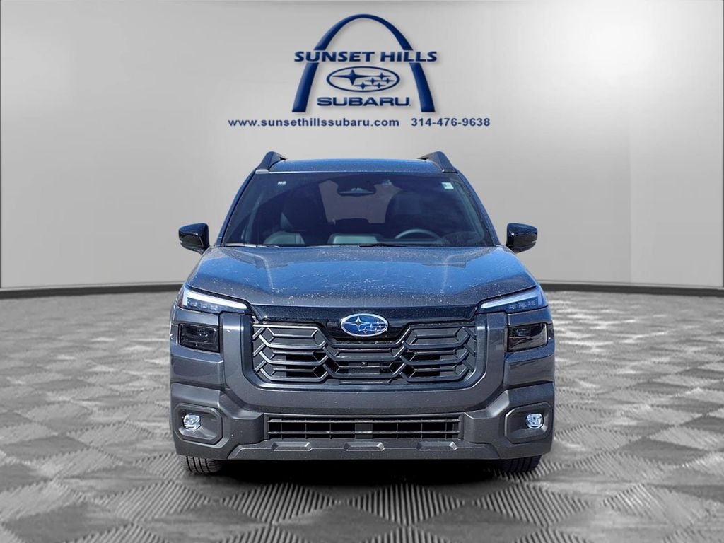 2026 Subaru OUTBACK Touring