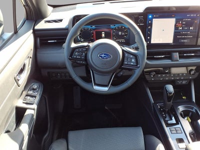 2026 Subaru OUTBACK Touring