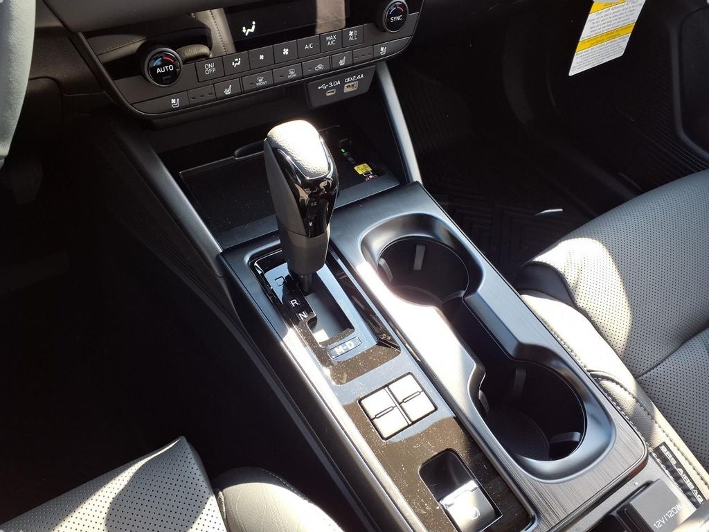 2026 Subaru OUTBACK Touring