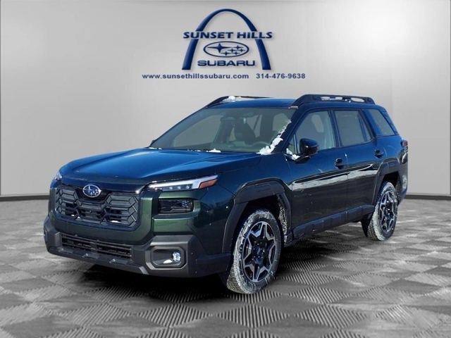 2026 Subaru OUTBACK Touring