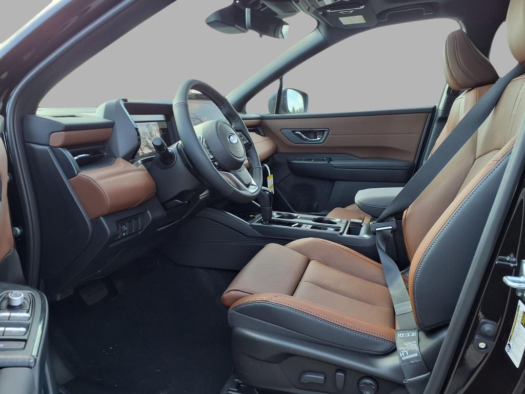 2026 Subaru OUTBACK Touring