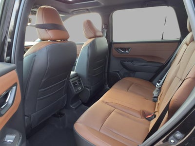 2026 Subaru OUTBACK Touring