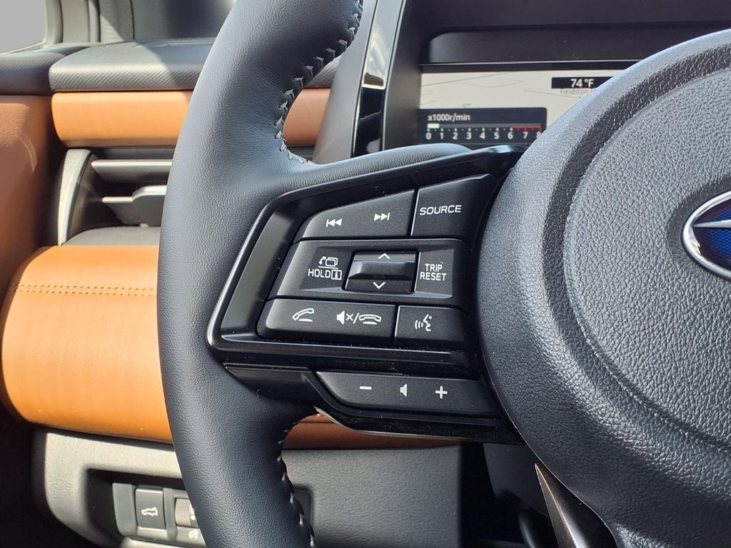 2026 Subaru OUTBACK Touring