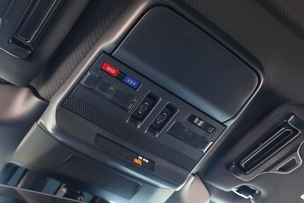 2026 Subaru OUTBACK Touring