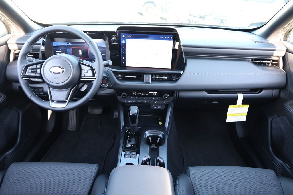 2026 Subaru OUTBACK Touring