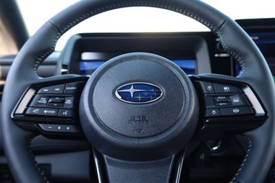 2026 Subaru OUTBACK Touring