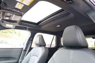 2026 Subaru OUTBACK Touring