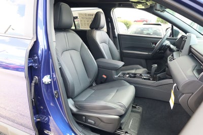 2026 Subaru OUTBACK Touring
