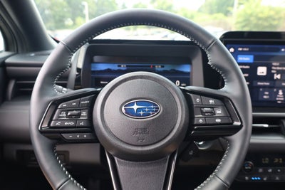 2026 Subaru OUTBACK Touring