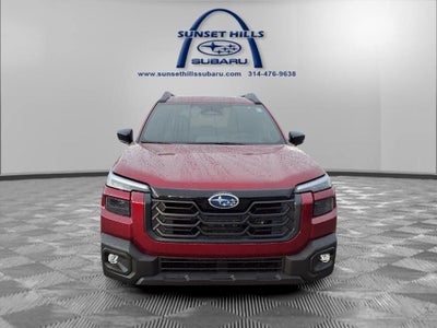 2026 Subaru OUTBACK Limited XT