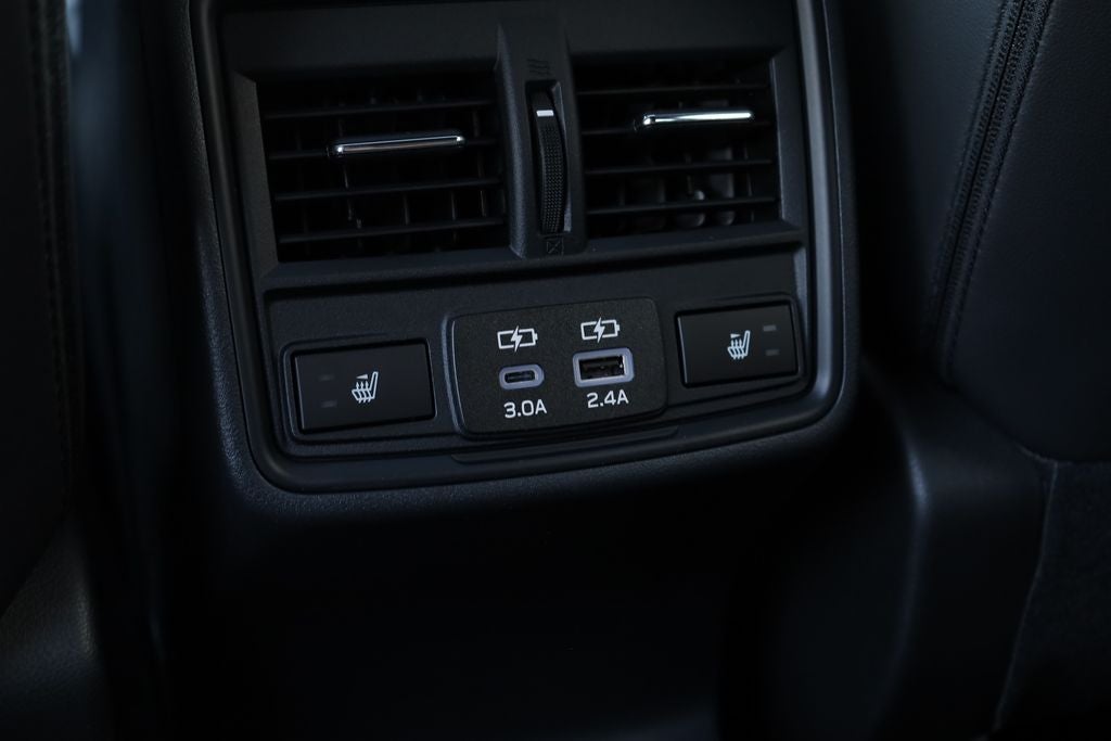 2026 Subaru OUTBACK Limited XT