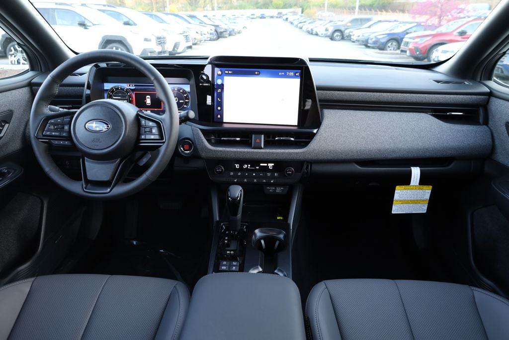 2026 Subaru OUTBACK Limited XT