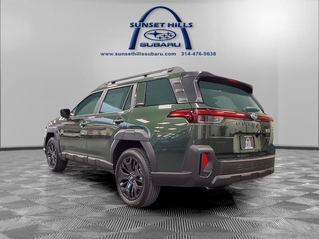 2026 Subaru OUTBACK Limited XT