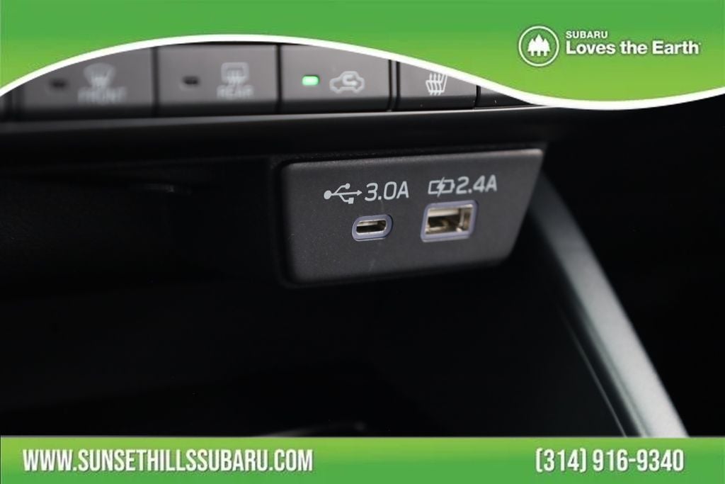 2026 Subaru OUTBACK Limited XT