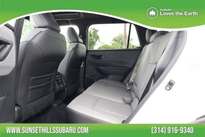 2026 Subaru OUTBACK Limited XT