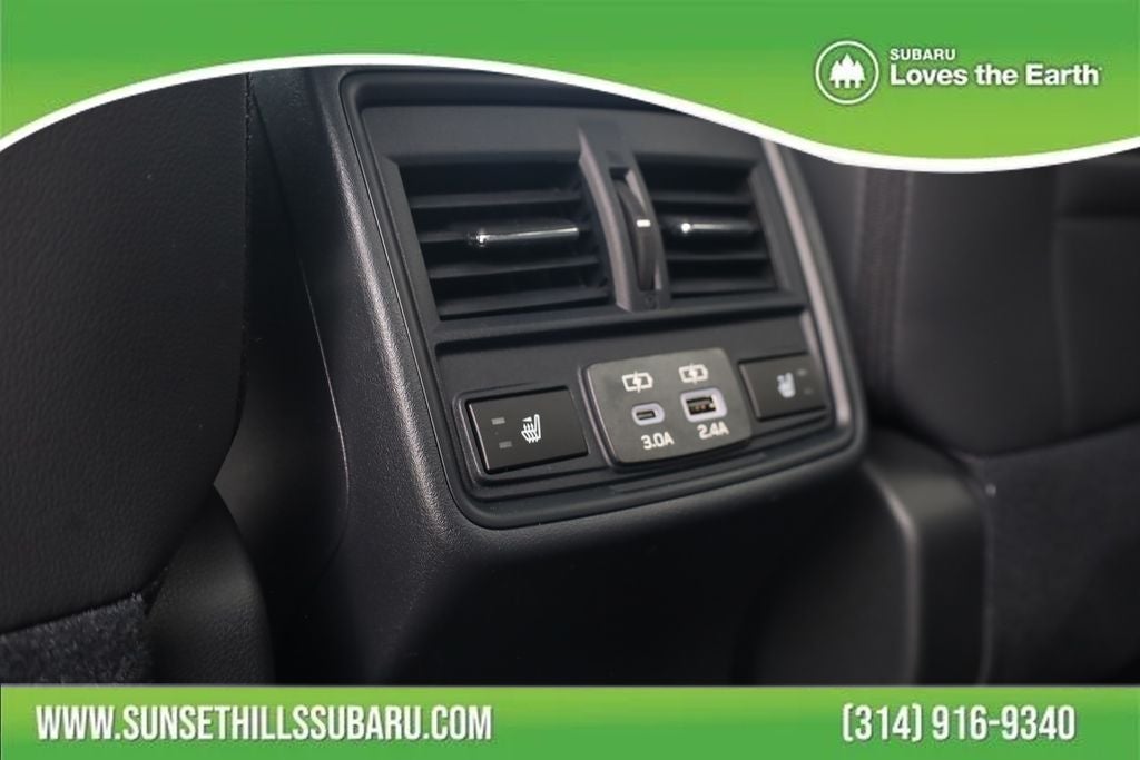 2026 Subaru OUTBACK Limited XT