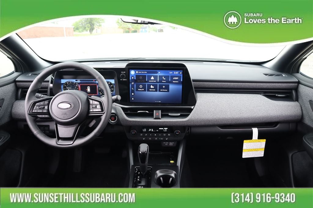 2026 Subaru OUTBACK Limited XT