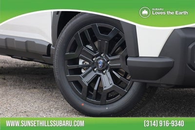2026 Subaru OUTBACK Limited XT