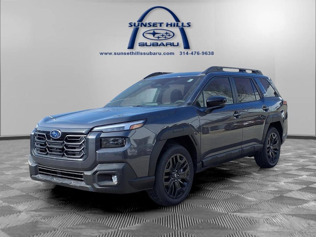 2026 Subaru OUTBACK Limited XT