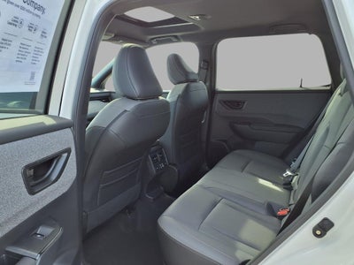 2026 Subaru OUTBACK Limited XT