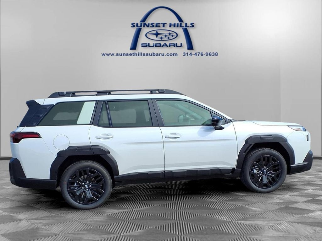 2026 Subaru OUTBACK Limited XT