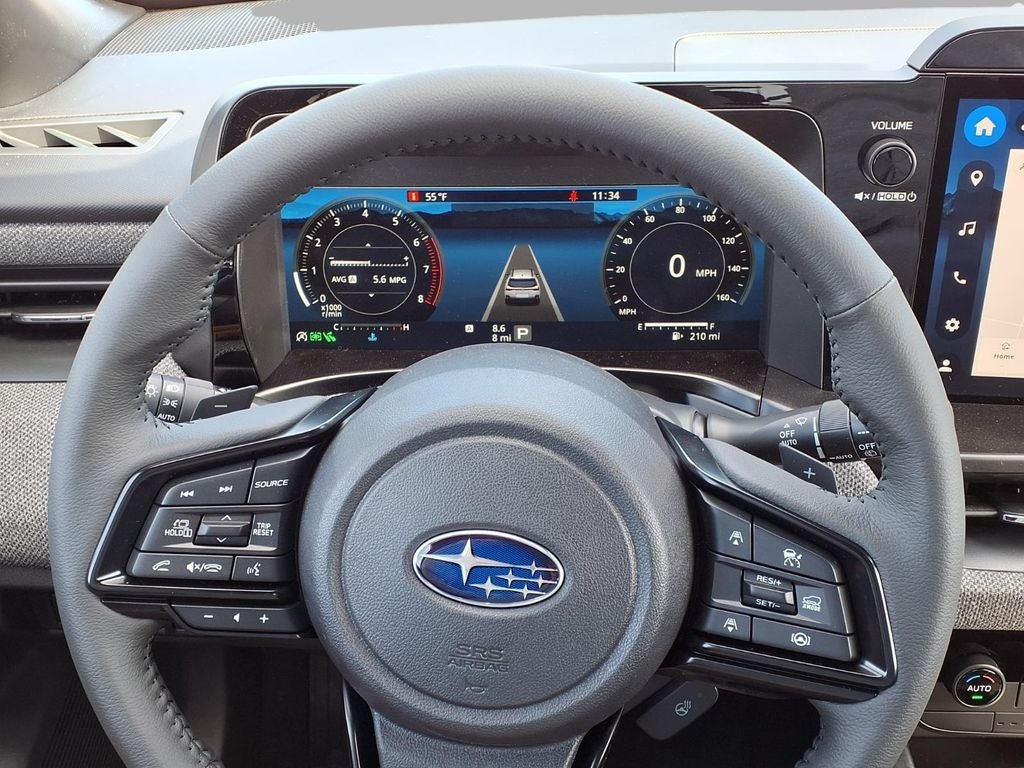 2026 Subaru OUTBACK Limited XT