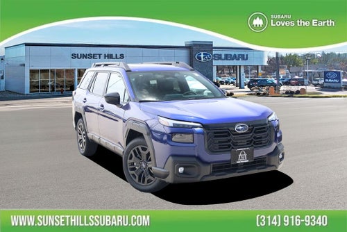 2026 Subaru OUTBACK Limited XT