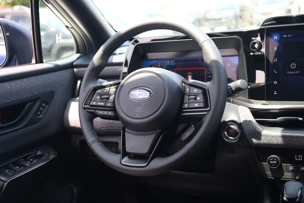 2026 Subaru OUTBACK Limited XT