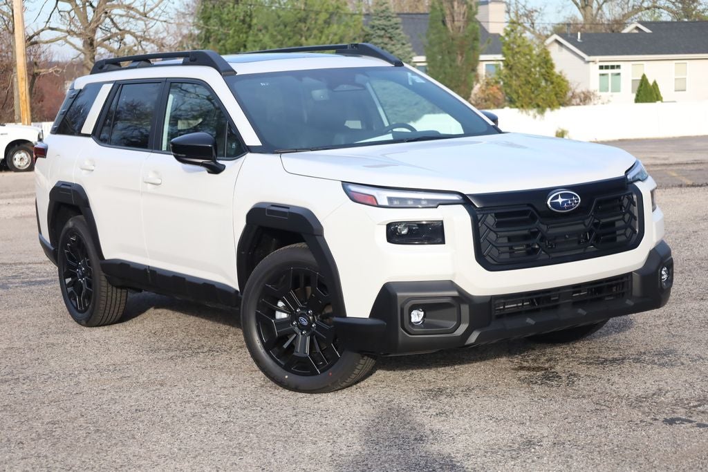 2026 Subaru OUTBACK Limited XT