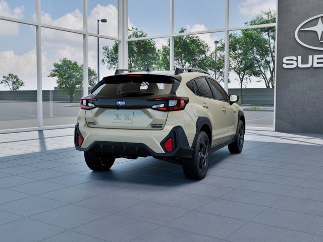 2026 Subaru CROSSTREK Sport Hybrid Sunset Hills MO | Sunset Hills