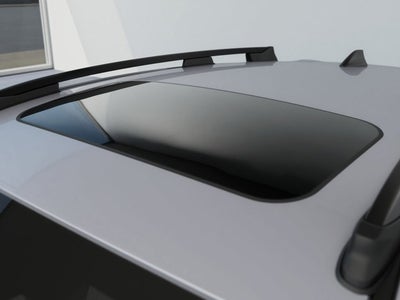 2027 Subaru CROSSTREK Sport Hybrid