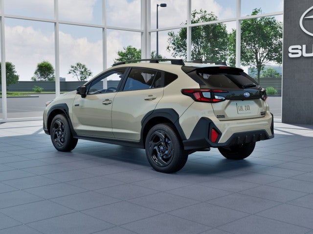 2026 Subaru CROSSTREK Sport Hybrid Sunset Hills MO | Sunset Hills