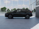 2027 Subaru CROSSTREK Sport Hybrid
