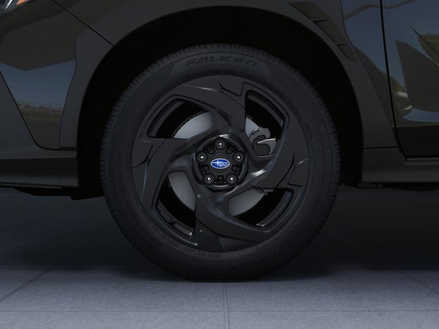 2027 Subaru CROSSTREK Sport Hybrid