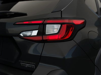 2027 Subaru CROSSTREK Limited Hybrid