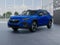 2027 Subaru CROSSTREK Limited Hybrid