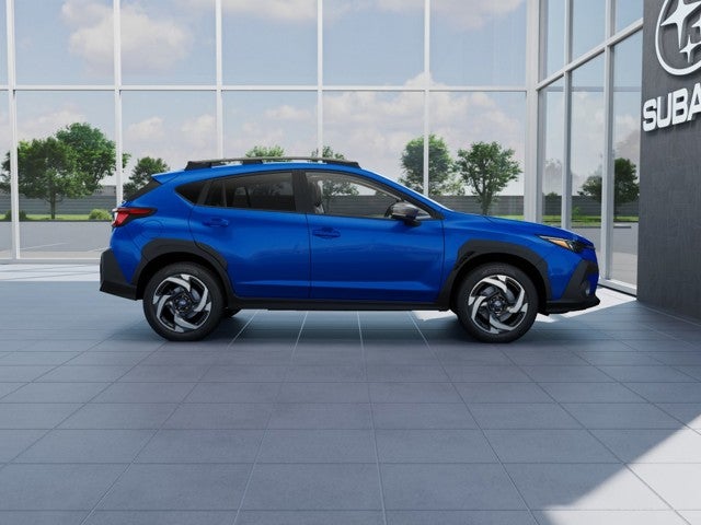 2027 Subaru CROSSTREK Limited Hybrid