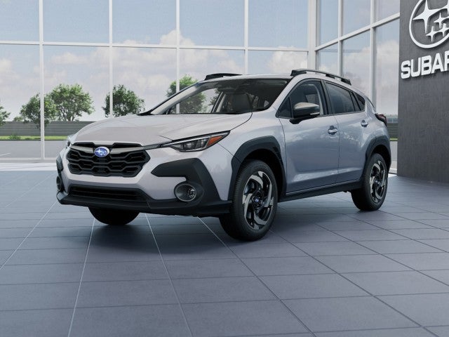 2027 Subaru CROSSTREK Limited Hybrid