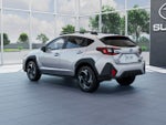 2027 Subaru CROSSTREK Limited Hybrid