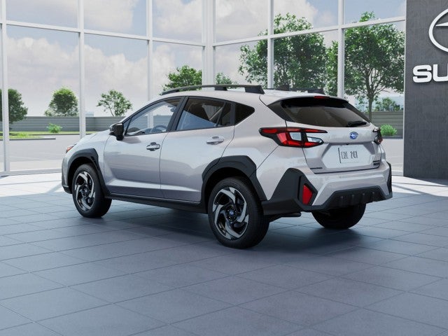 2027 Subaru CROSSTREK Limited Hybrid