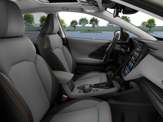 2027 Subaru CROSSTREK Limited Hybrid